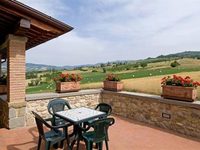 Antico Fio Apartments Poppi