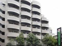 Weekly Mansion Sugamo Tokyo