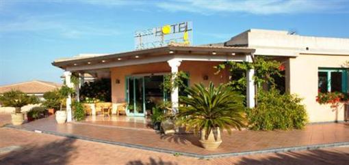 фото отеля Park Hotel Asinara