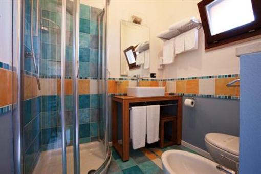 фото отеля Park Hotel Asinara