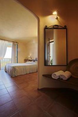 фото отеля Park Hotel Asinara