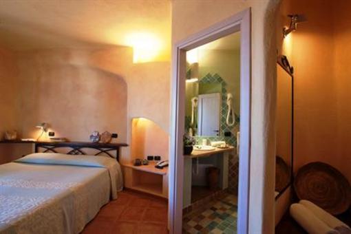 фото отеля Park Hotel Asinara