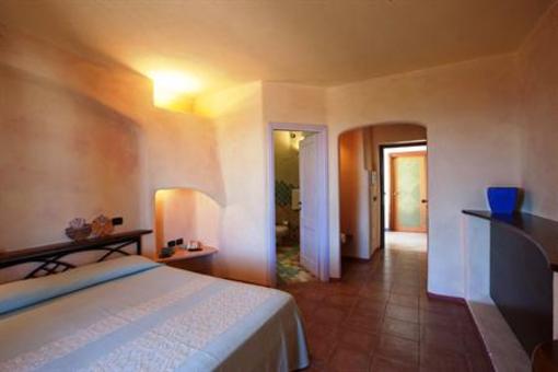 фото отеля Park Hotel Asinara