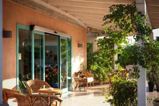 фото отеля Park Hotel Asinara
