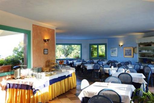 фото отеля Park Hotel Asinara