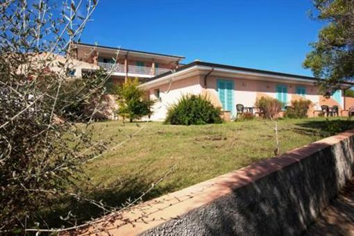 фото отеля Park Hotel Asinara