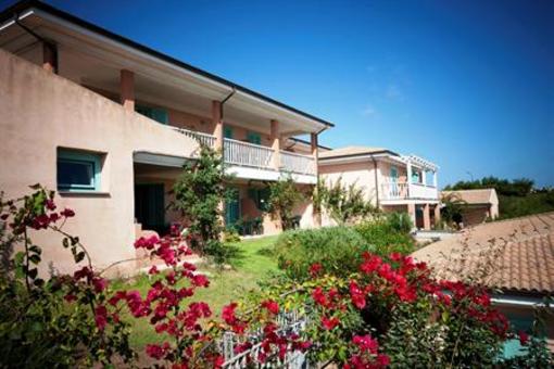 фото отеля Park Hotel Asinara