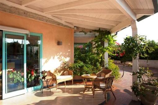 фото отеля Park Hotel Asinara