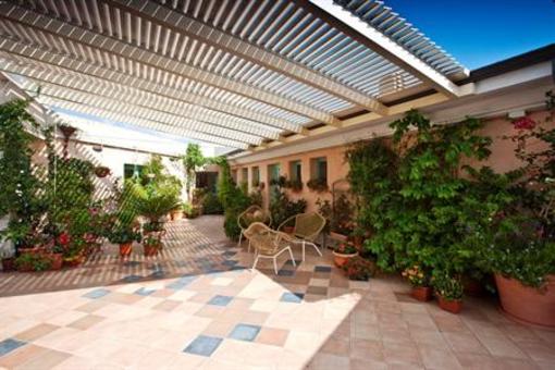 фото отеля Park Hotel Asinara