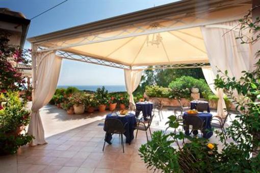 фото отеля Park Hotel Asinara