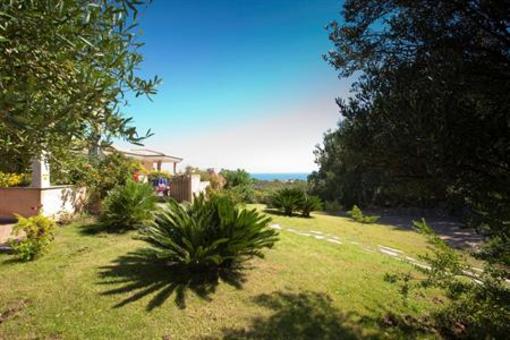 фото отеля Park Hotel Asinara