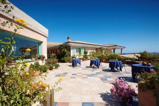 фото отеля Park Hotel Asinara