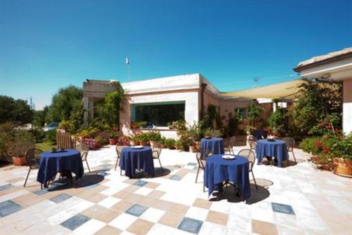 фото отеля Park Hotel Asinara
