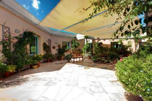фото отеля Park Hotel Asinara