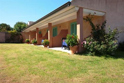 фото отеля Park Hotel Asinara