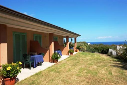 фото отеля Park Hotel Asinara