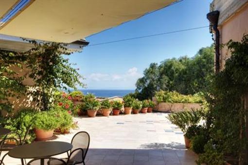 фото отеля Park Hotel Asinara