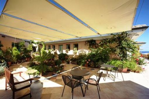 фото отеля Park Hotel Asinara