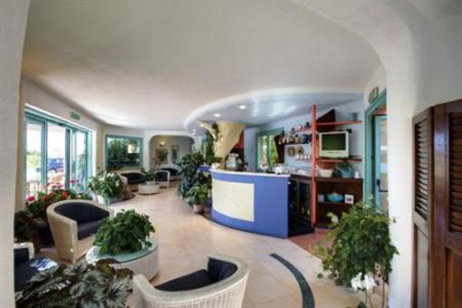 фото отеля Park Hotel Asinara