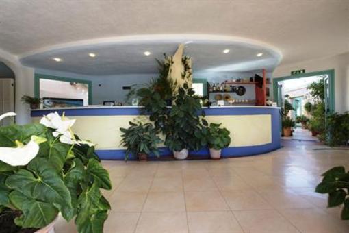 фото отеля Park Hotel Asinara