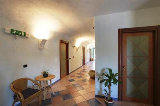 фото отеля Park Hotel Asinara