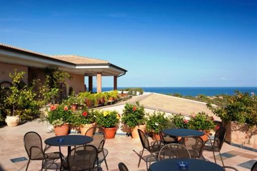 фото отеля Park Hotel Asinara