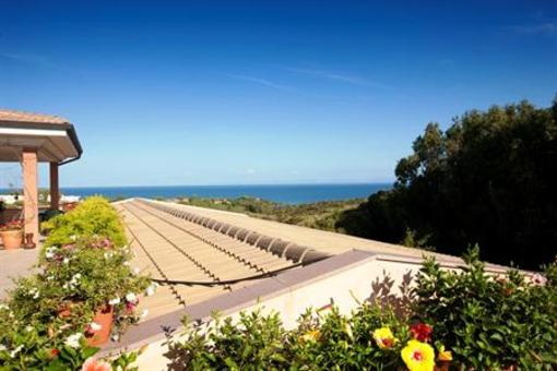 фото отеля Park Hotel Asinara