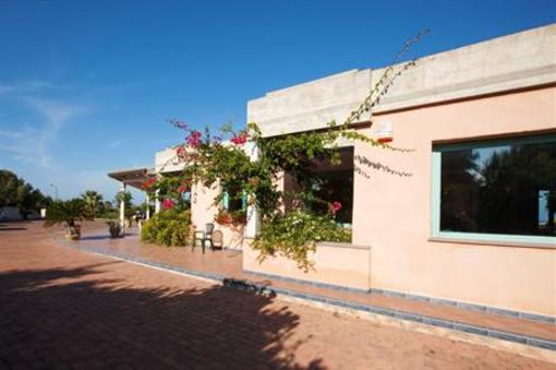 фото отеля Park Hotel Asinara