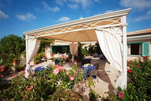 фото отеля Park Hotel Asinara