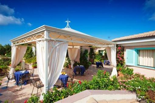 фото отеля Park Hotel Asinara