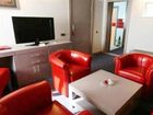 фото отеля Hotel Fortress Leopold I Novi Sad