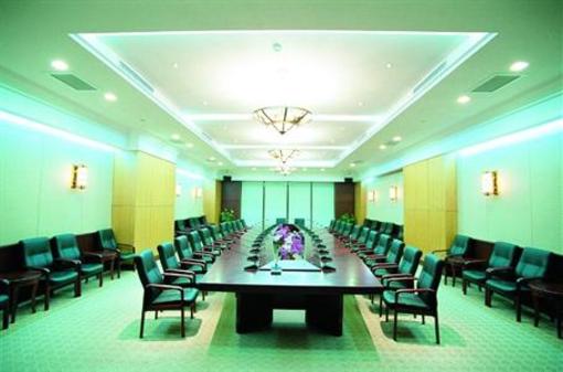 фото отеля Yantai Orient Haitian Hotel