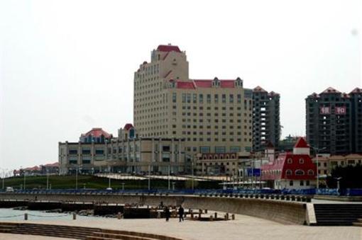 фото отеля Yantai Orient Haitian Hotel