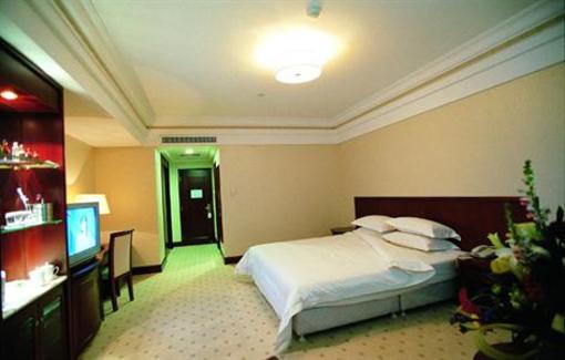 фото отеля Yantai Orient Haitian Hotel