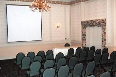 фото отеля Candlewood Suites Boston Burlington (Massachusetts)