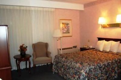 фото отеля Candlewood Suites Boston Burlington (Massachusetts)