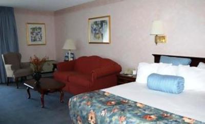 фото отеля Candlewood Suites Boston Burlington (Massachusetts)