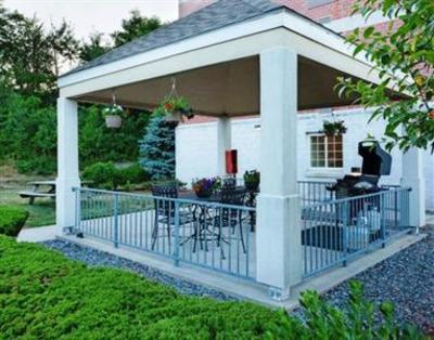 фото отеля Candlewood Suites Boston Burlington (Massachusetts)