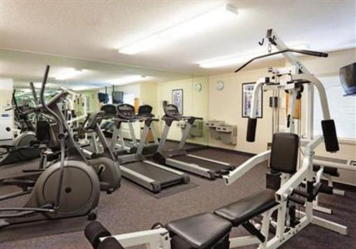фото отеля Candlewood Suites Boston Burlington (Massachusetts)