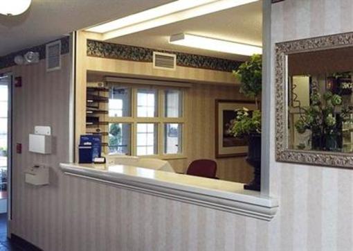 фото отеля Candlewood Suites Boston Burlington (Massachusetts)