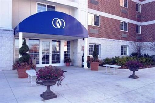 фото отеля Candlewood Suites Boston Burlington (Massachusetts)