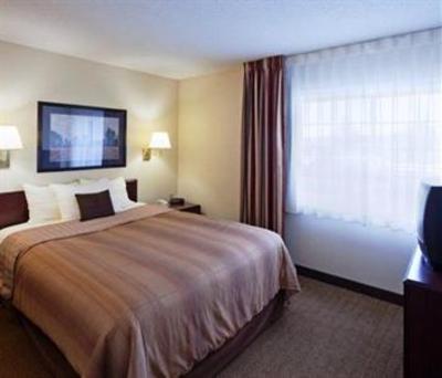 фото отеля Candlewood Suites Boston Burlington (Massachusetts)