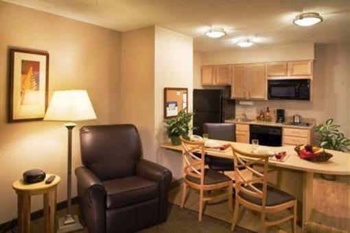 фото отеля Candlewood Suites Boston Burlington (Massachusetts)