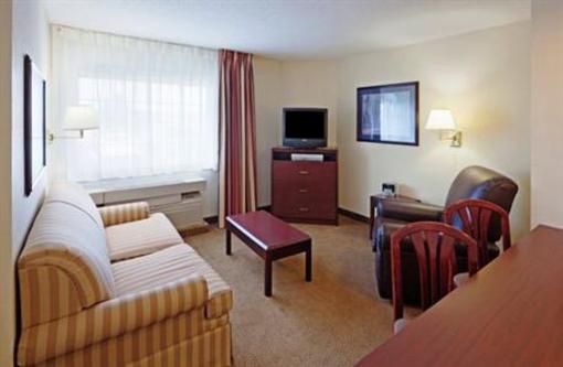 фото отеля Candlewood Suites Boston Burlington (Massachusetts)