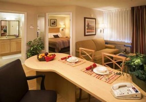 фото отеля Candlewood Suites Boston Burlington (Massachusetts)