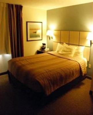 фото отеля Candlewood Suites Boston Burlington (Massachusetts)