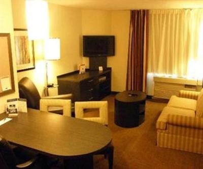 фото отеля Candlewood Suites Boston Burlington (Massachusetts)
