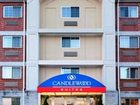 фото отеля Candlewood Suites Boston Burlington (Massachusetts)