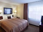 фото отеля Candlewood Suites Boston Burlington (Massachusetts)