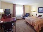 фото отеля Candlewood Suites Boston Burlington (Massachusetts)